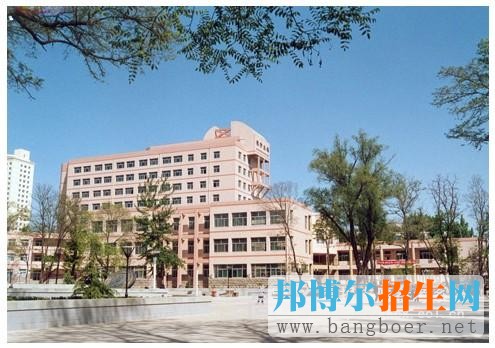 太原理工大學(xué)現(xiàn)代科技學(xué)院教學(xué)主樓2604