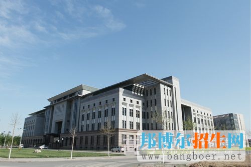 天津商業(yè)大學學校圖書館1131