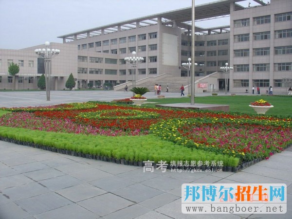 寧夏大學(xué)魅力寧大5553