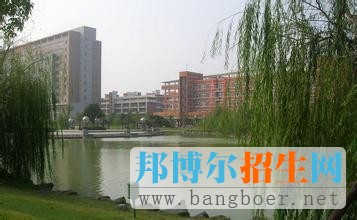 中國計量學(xué)院