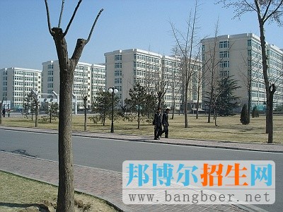 中國人民公安大學(xué)