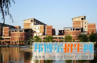 河北大學2