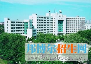 大連交通大學