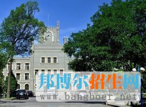 太原理工大學(xué)