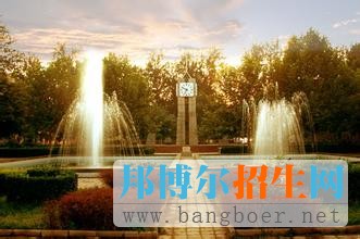 石家莊鐵道大學8