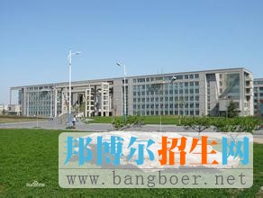 河北科技大學1