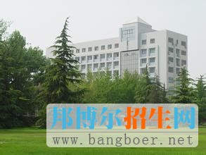 北京交通大學(xué)7