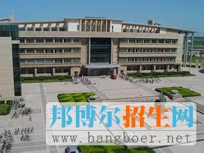 中國民航大學7