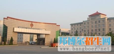 河北工程大學(xué)5