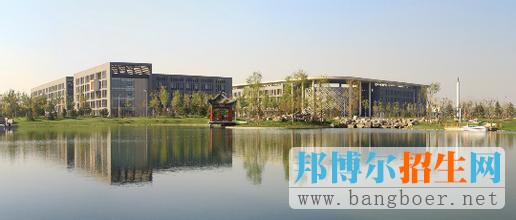 北京建筑大學5