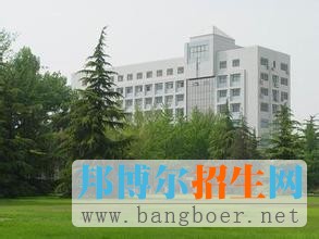 北京交通大學(xué)1