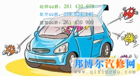 汽車美容圖