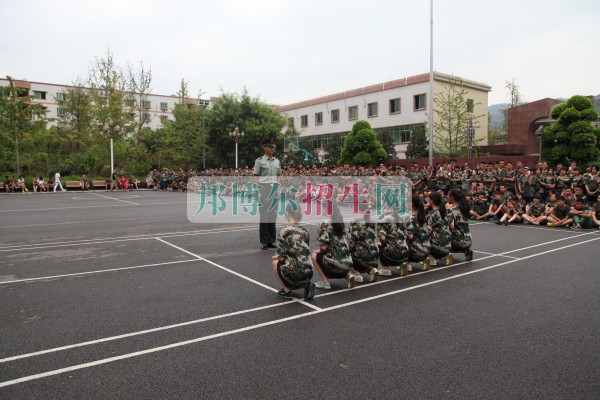 重慶渝州車輛工程技術(shù)學校地址在哪里
