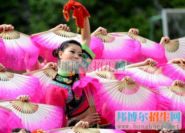 銅仁幼兒師范高等?？茖W(xué)校