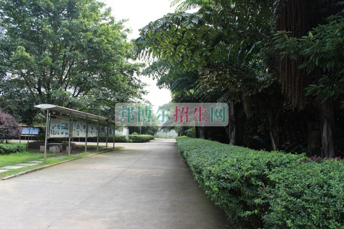 四川航天高級技工學(xué)校有哪些專業(yè)