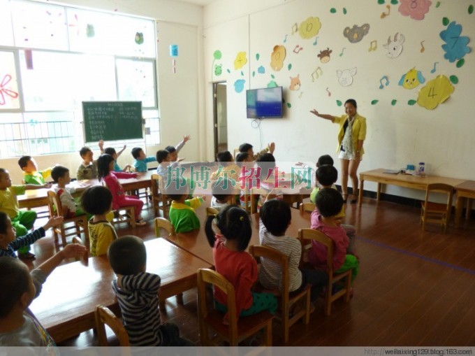 讀幼師哪個(gè)學(xué)校好