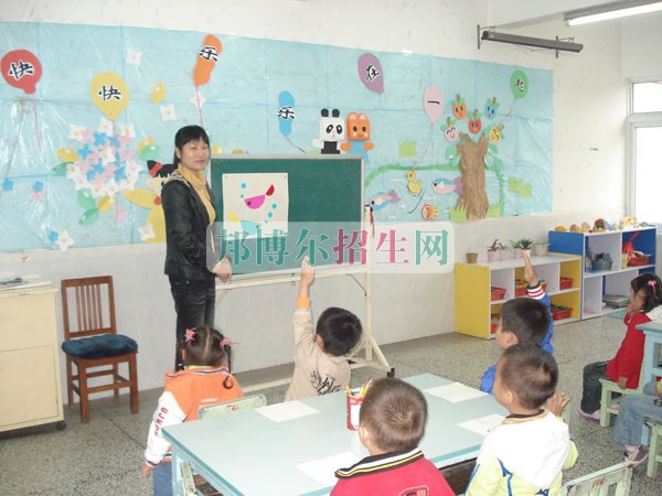 幼師專業(yè)好嗎 要學(xué)習(xí)哪些課程