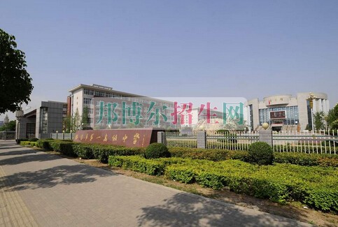 洛陽市衛(wèi)生學(xué)校2021年宿舍條件