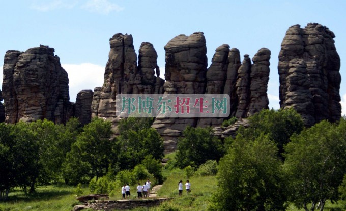 赤峰職業(yè)技術學院宿舍條件