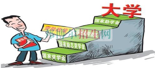 哪個(gè)大專(zhuān)學(xué)校財(cái)務(wù)管理好