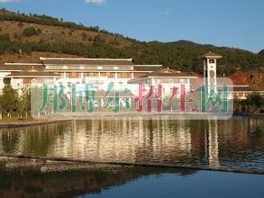 云南大學(xué)旅游文化學(xué)院宿舍條件