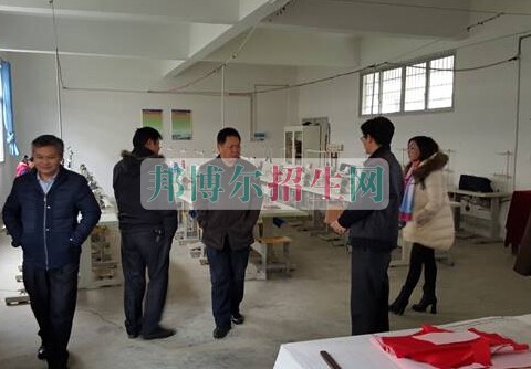 天柱縣中等職業(yè)技術(shù)學校
