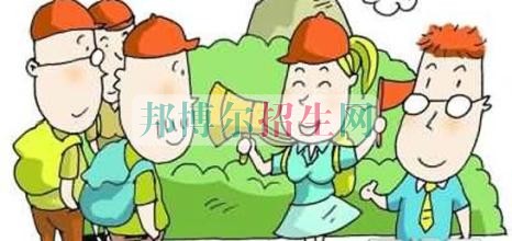 導(dǎo)游最好的大專院校有哪些