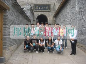 男生可以讀旅游管理嗎