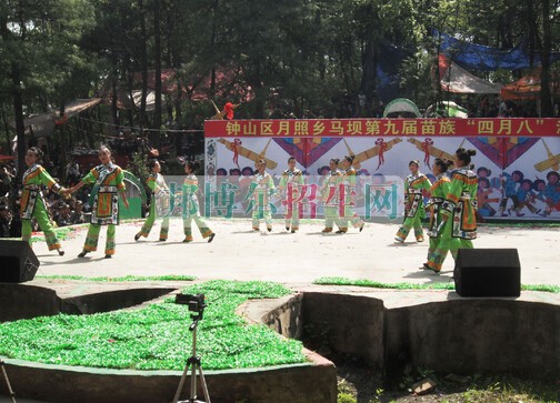 六盤水市鐘山區(qū)職業(yè)技術(shù)學(xué)校