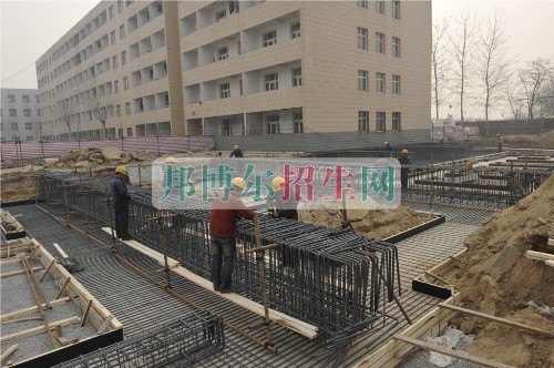 成都哪些高職院校有建筑工程技術(shù)