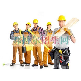 成都初中生讀建筑工程管理怎么樣