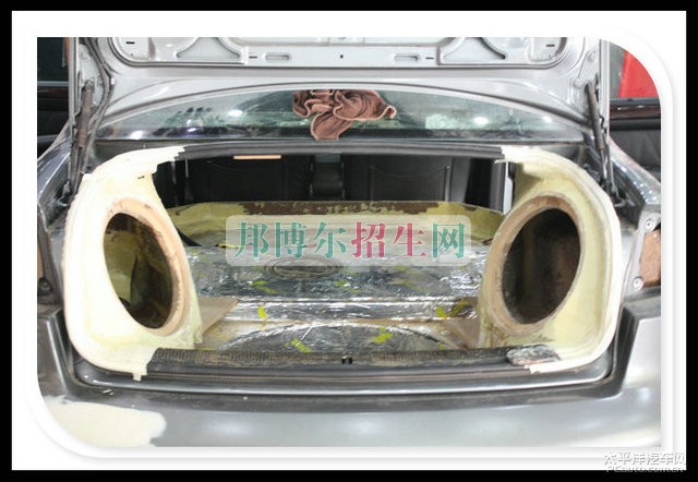 成都哪些學(xué)校有汽車改裝技術(shù)