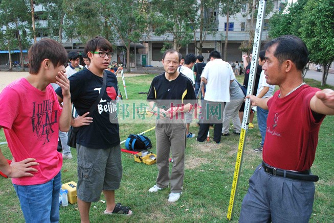 成都什么建筑工程管理學校好