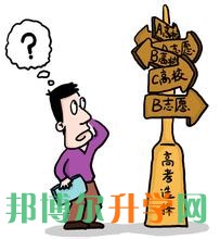 高考志愿網(wǎng)上填報(bào)