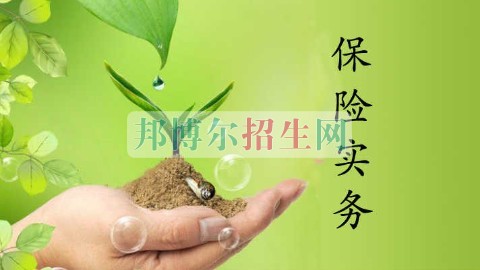 成都保險(xiǎn)實(shí)務(wù)就業(yè)前景怎么樣