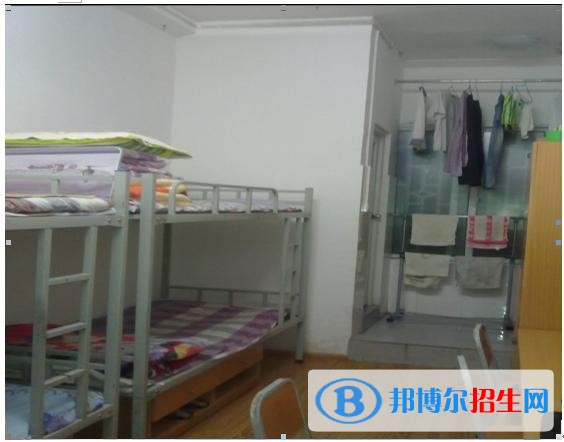遵義衛(wèi)生學校宿舍條件