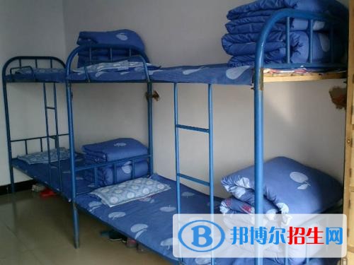 遂寧安居職業(yè)高級中學宿舍條件