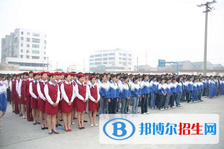 陜西省電子工業(yè)學校招生辦聯(lián)系電話