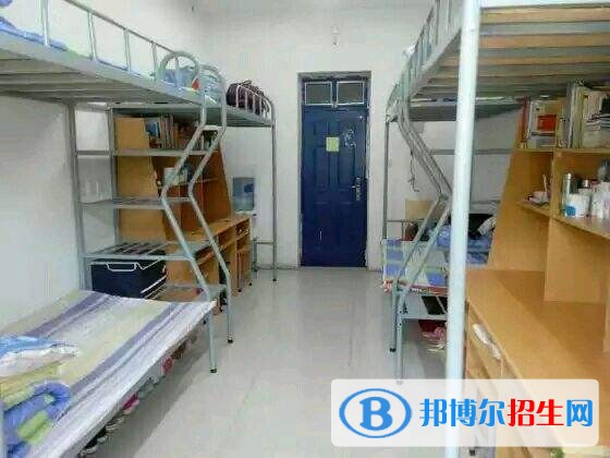百色民族衛(wèi)生學校宿舍條件