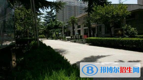 西安鐵路局寶雞職工培訓基地