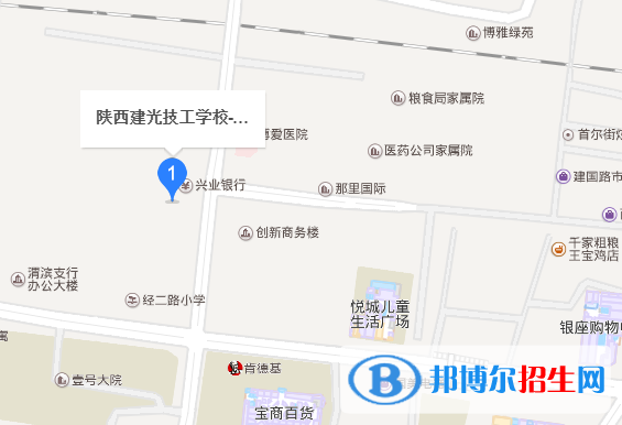 建光技工學校地址在哪里