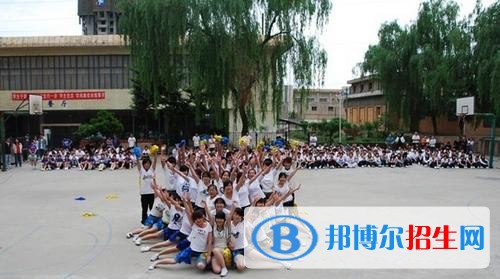 陜西航天職工大學(xué)2018年報(bào)名條件、招生對(duì)象