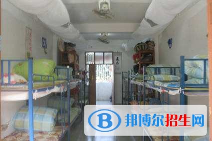 石家莊華強鐵路工程中等專業(yè)學(xué)校宿舍條件