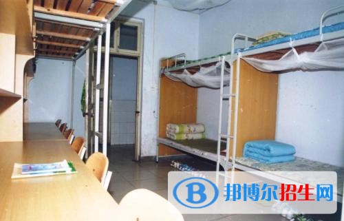 石家莊井陘礦區(qū)職業(yè)技術(shù)教育中心宿舍條件