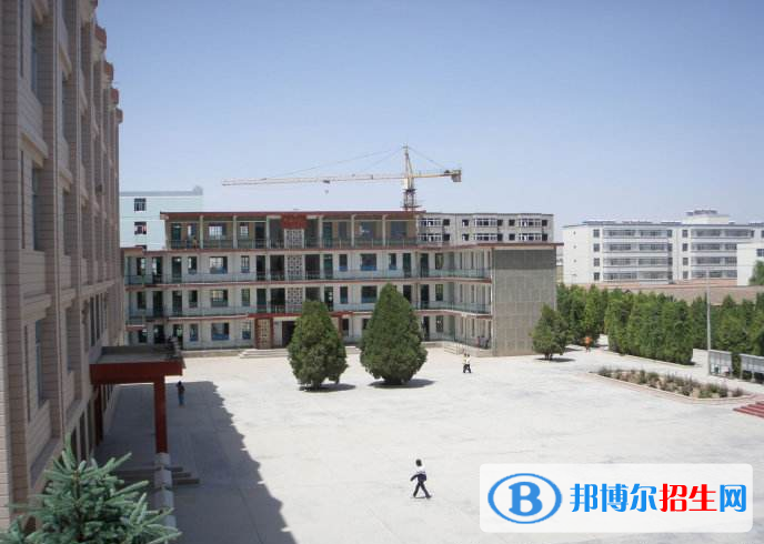 會(huì)寧職業(yè)中等專(zhuān)業(yè)學(xué)校