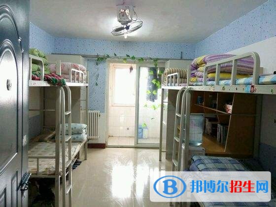廊坊高級(jí)技工學(xué)校宿舍條件