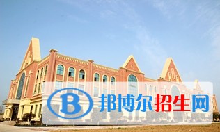 教學樓2