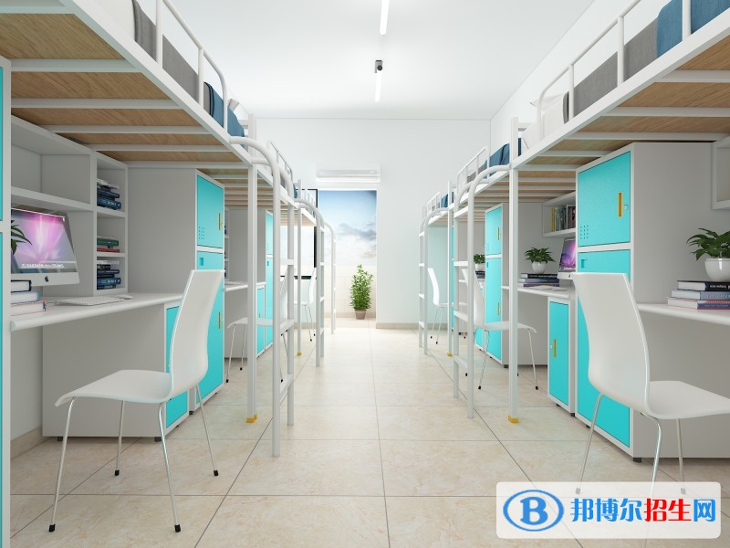 山西煤炭職業(yè)中等專業(yè)學(xué)校住宿條件