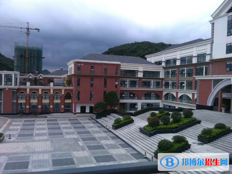 貴陽(yáng)幼兒師范高等?？茖W(xué)校2019年單招錄取分?jǐn)?shù)線