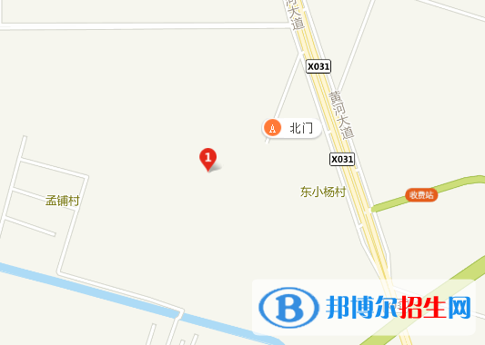 齊河縣職業(yè)中等專業(yè)學(xué)校地址